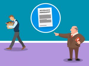Signing An Agreement Under Duress Severance Pay Agreements Explained A California Lawyer 2019