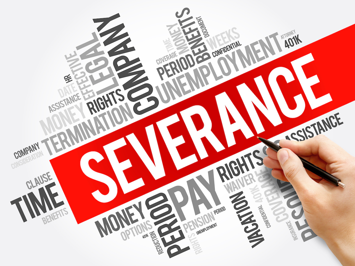Signing An Agreement Under Duress Signing A Severance Agreement Under Duress Can I Sue