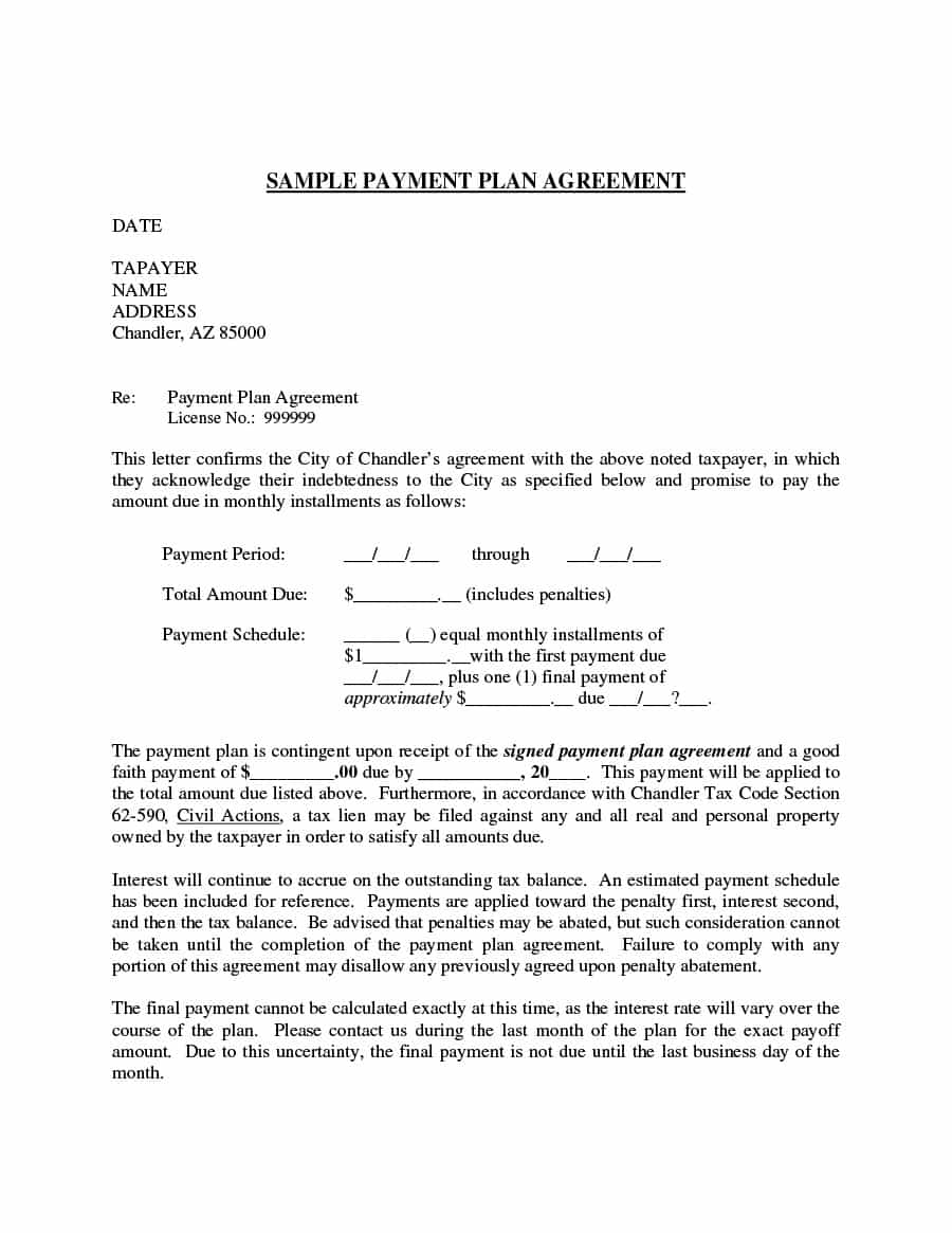 Simple Agreement Contract How To Write A Simple Binding Contract