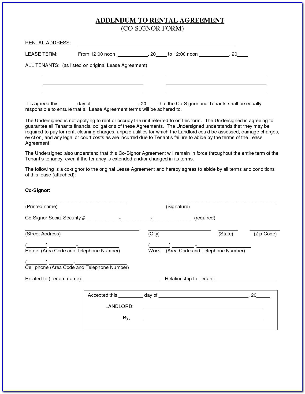 Simple Room Lease Agreement Simple Room Rental Agreement Form Free Uk Form Resume Examples