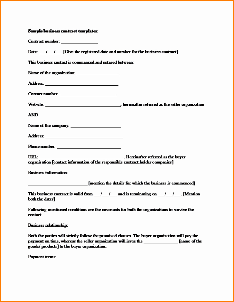 Simple Sales Agreement Template 006 Sales Contract Template Word Ideas Business Sale Mughals