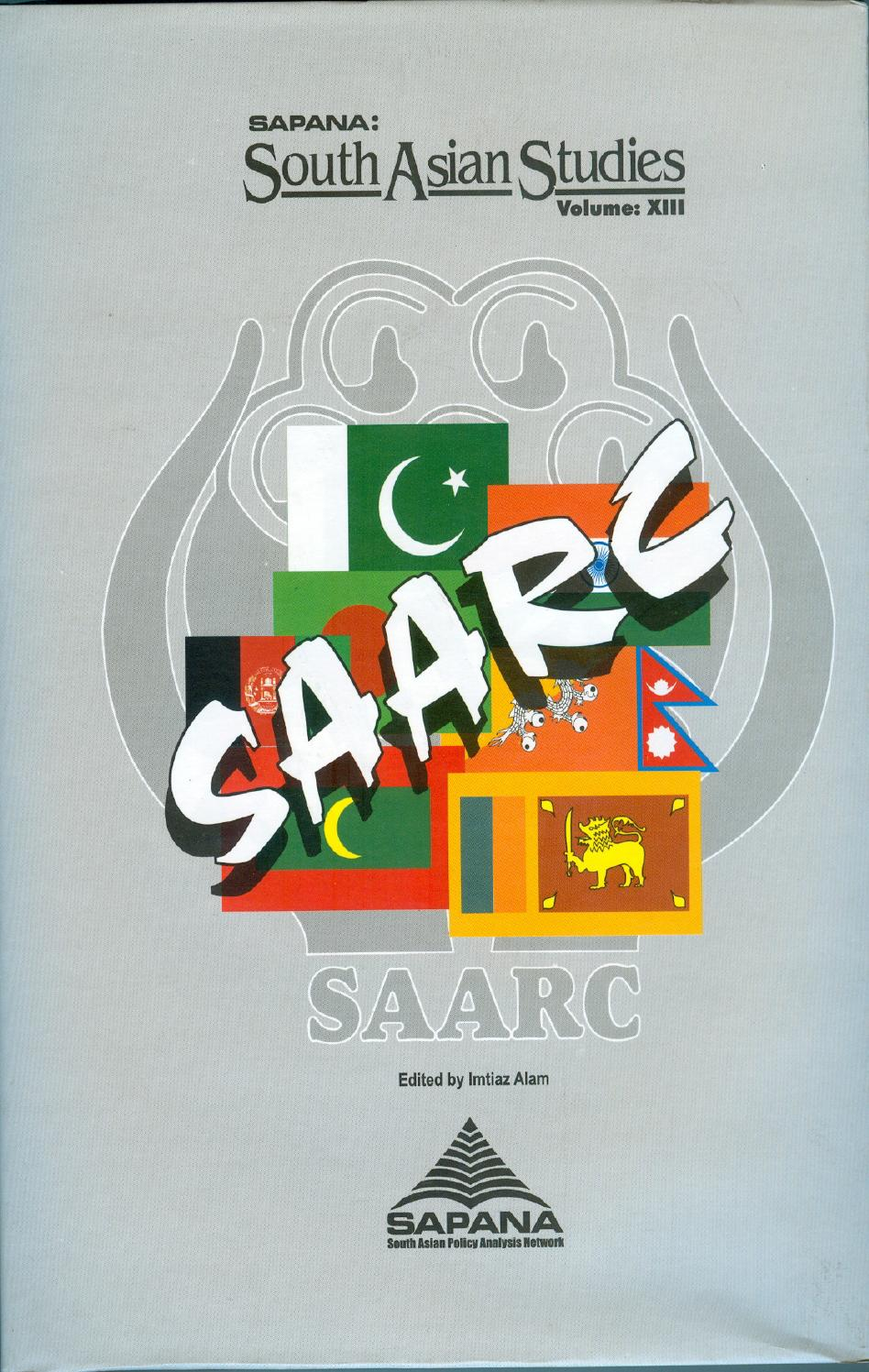 South Asian Preferential Trade Agreement Saarc South Asian Media Net Issuu
