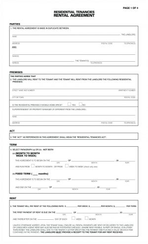 Spanish Lease Agreement 010 Template Ideas Free Lease Agreement Forms Form Templates