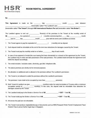 Spanish Lease Agreement Month To Lease Agreement Templates Eforms Free Fillable Forms