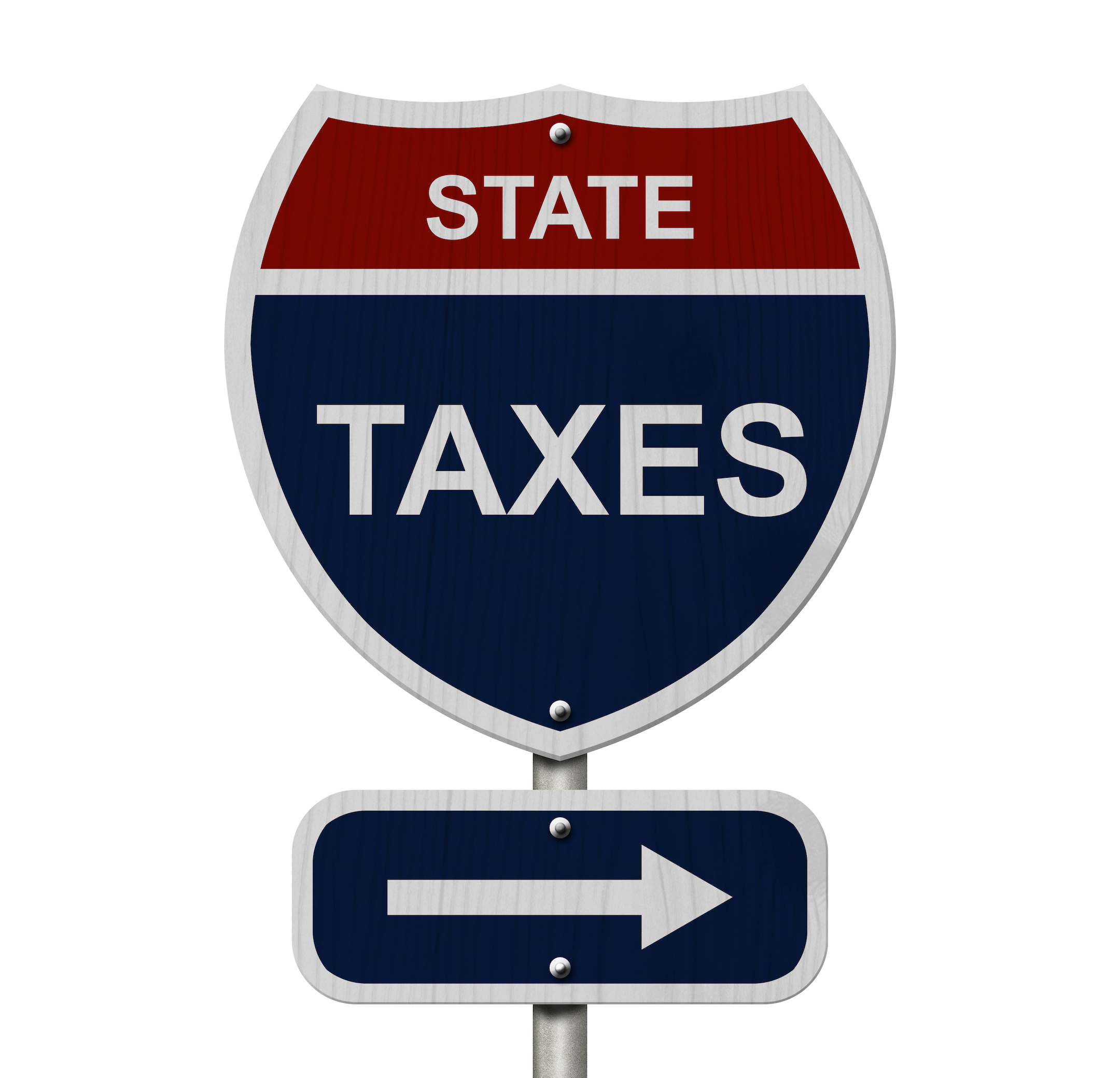 State Tax Reciprocity Agreements E File Multiple State Tax Returns Hr Block