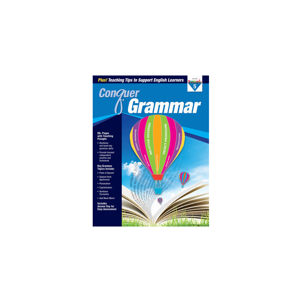 Subject Verb Agreement Quiz With Answer Keys Conquer Grammar Grade 5