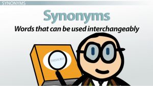 Synonym For In Agreement What Are Synonyms Antonyms Definition Examples Video