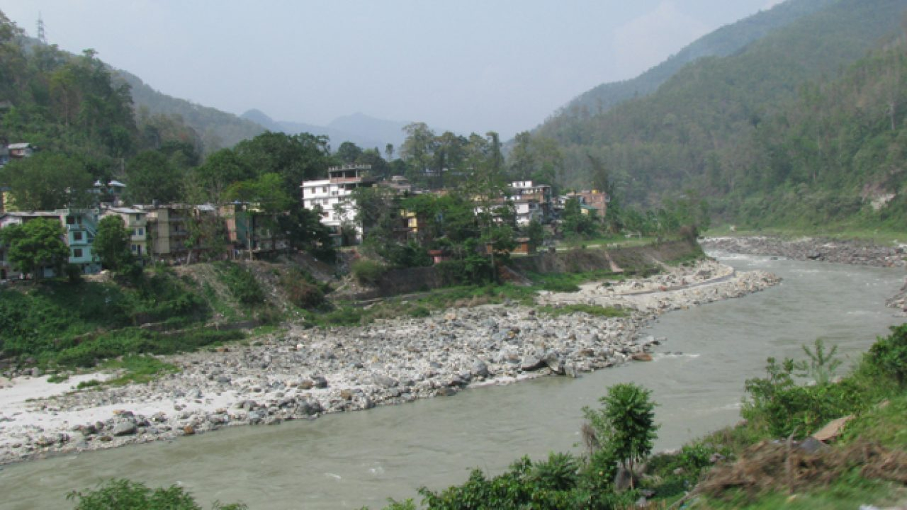 Teesta River Water Sharing Agreement Sharing Teesta Water Shrouded Facts And Uncanny Myths Orf