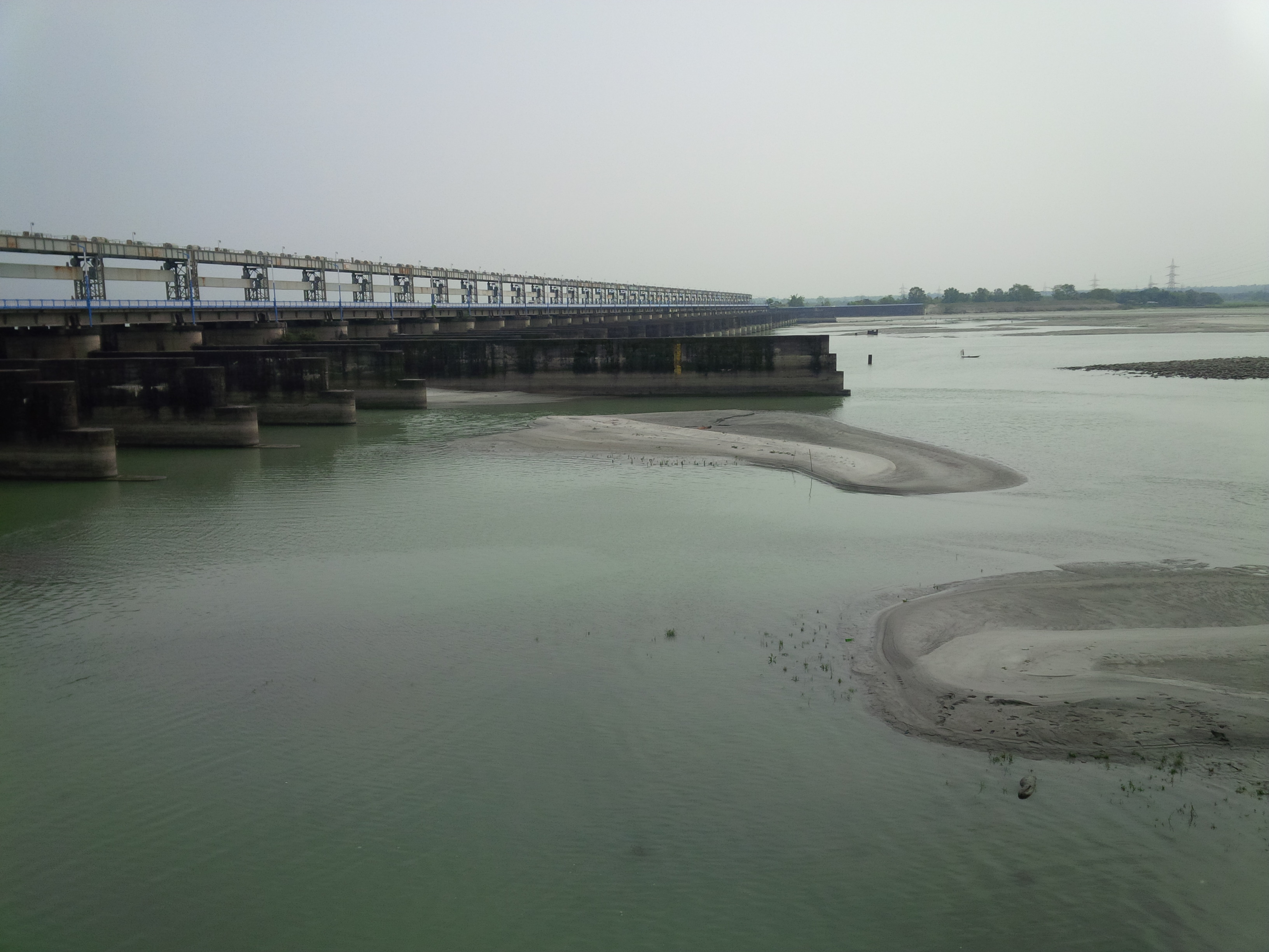 Teesta River Water Sharing Agreement Teesta Deal Signing In 2018 Dhaka Tribune