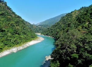 Teesta River Water Sharing Agreement Teesta Not A Huge Factor Hasina Aide Lookeast