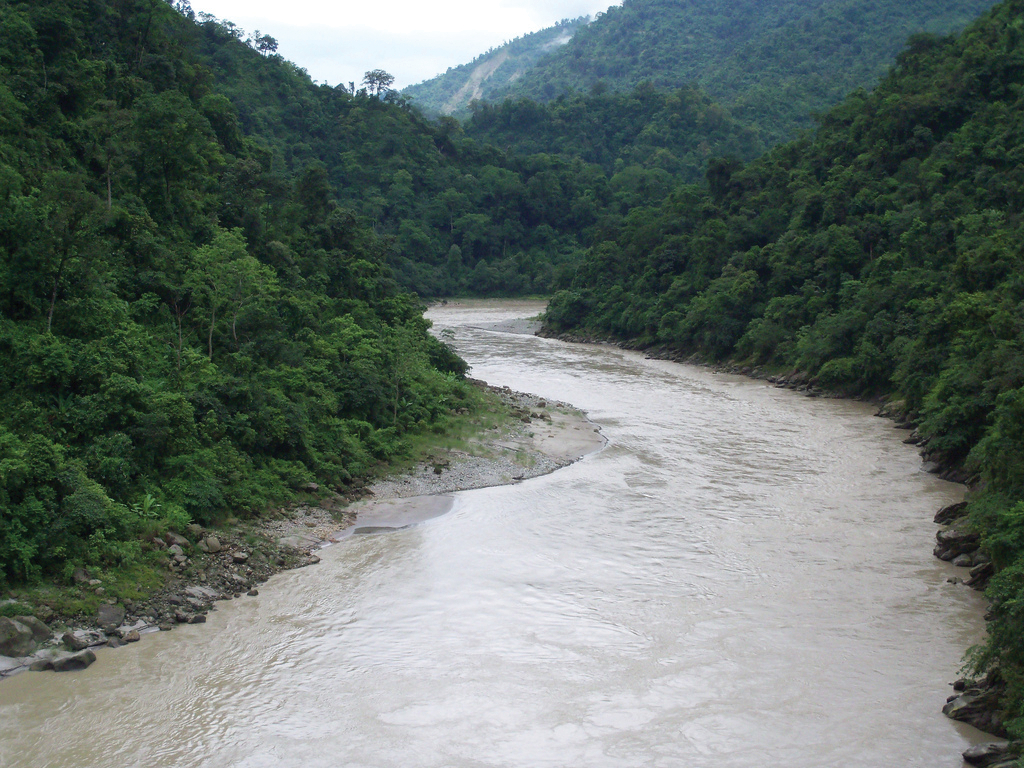 Teesta River Water Sharing Agreement Teesta River The Genesis Of India Bangladesh Watery Relations