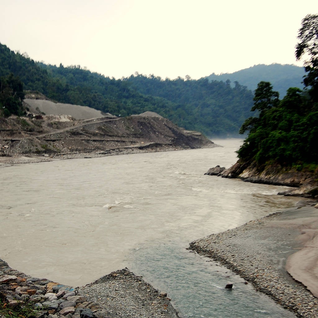 Teesta River Water Sharing Agreement Why India And Bangladesh Need A Resolution On Teesta Water Sharing
