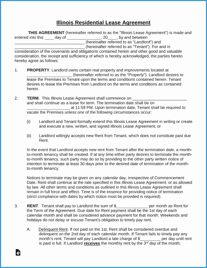 Tenancy Agreement Extension Letter Free Apartment Lease Agreement Template Great 19 Awesome Lease