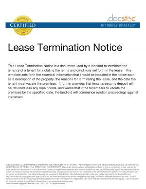 Termination Of Lease Agreement Termination Of Lease Agreement Sample Excellent Landlord Termination