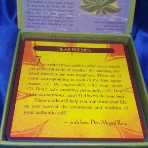 The Four Agreements Don Miguel Ruiz Summary Four Agreements Don Miguel Ruiz Inspire Me