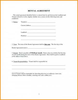 Timeshare Rental Agreement Fake Rental Agreement Room 03 39 Simple Templates Template Archive