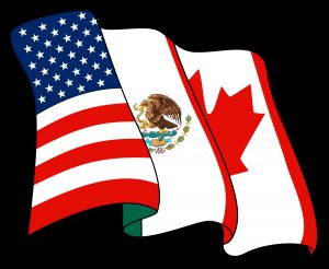 Trade Agreement Definition North American Free Trade Agreement Wikipedia