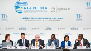 Trade Facilitation Agreement Wto 2017 News Items Public And Private Sector Leaders Exchange