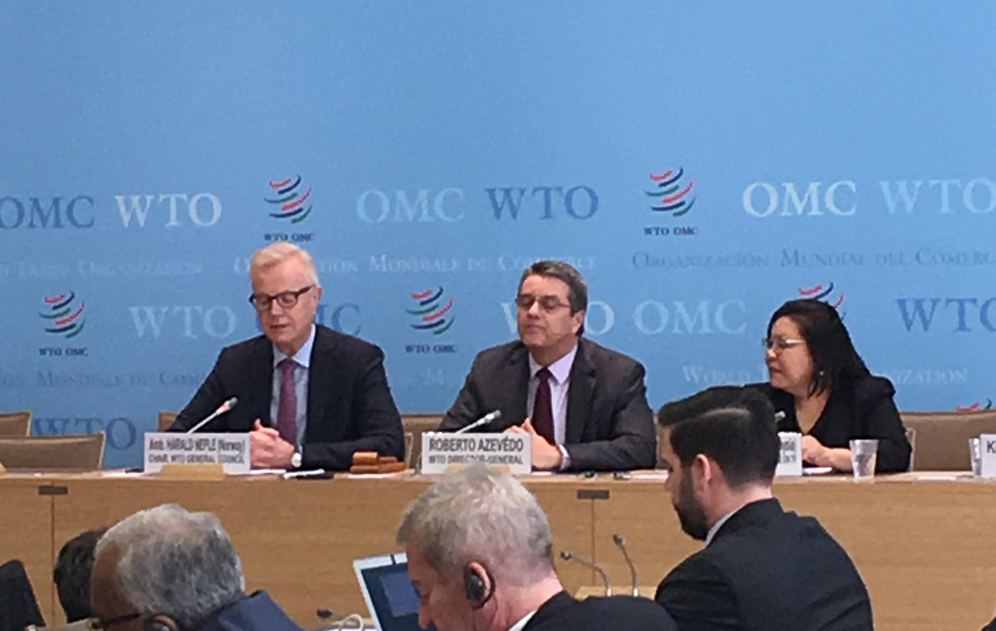 Trade Facilitation Agreement Wto Trade Facilitation Agreement Now In Force Portcalls Asia