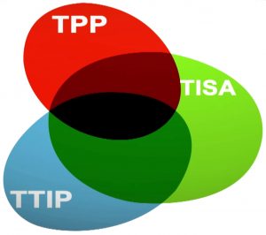 Transatlantic Trade Agreement Transatlantic Free Trade Area Wikipedia