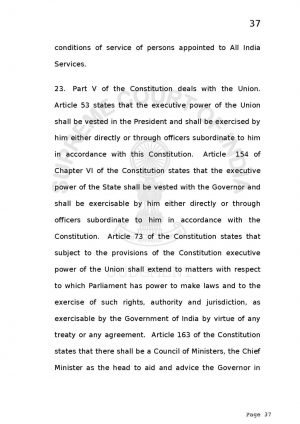 Treaty V Executive Agreement Pagetsr Subramanian Vs Union Of Indiapdf37 Wikisource The