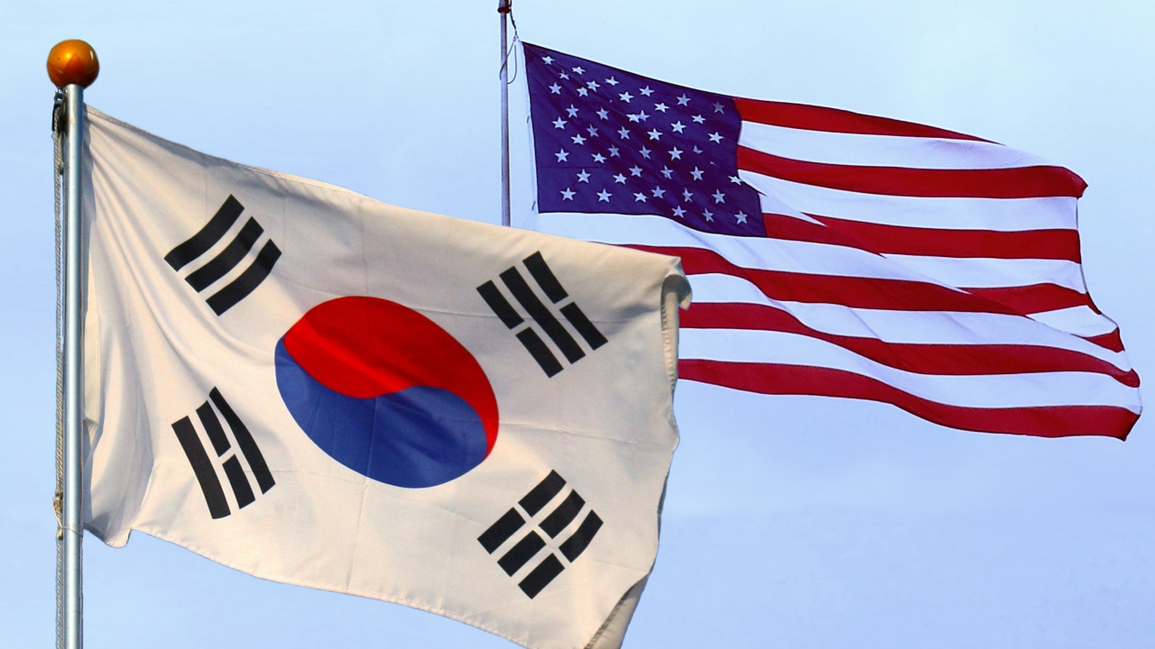 Us South Korea Free Trade Agreement Revised S Korea Us Free Trade Pact To Take Effect Ratopati No
