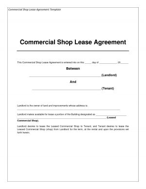 Warehouse Agreement Sample Template Blank Warehouse Lease Agreement Template Tasty Rental