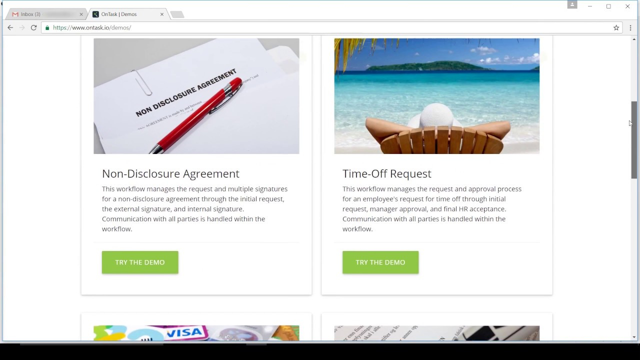 Website Design Non Disclosure Agreement Electronic Non Disclosure Agreements With Ontask