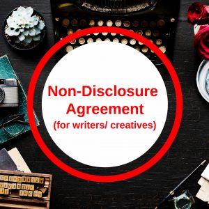 Website Design Non Disclosure Agreement Non Disclosure Agreement For Writerscreatives