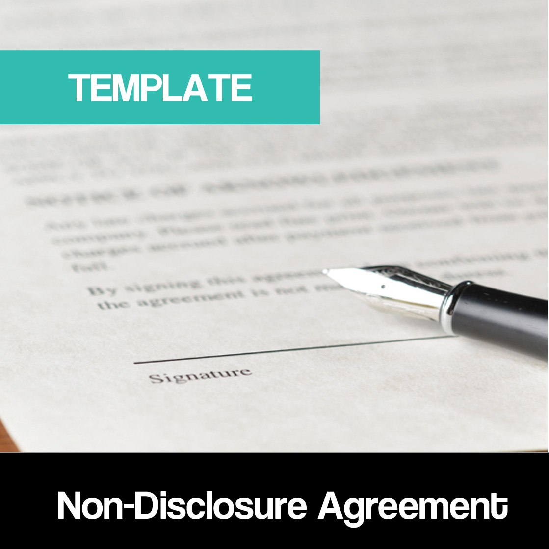 Website Design Non Disclosure Agreement Non Disclosure Agreement Nda Template