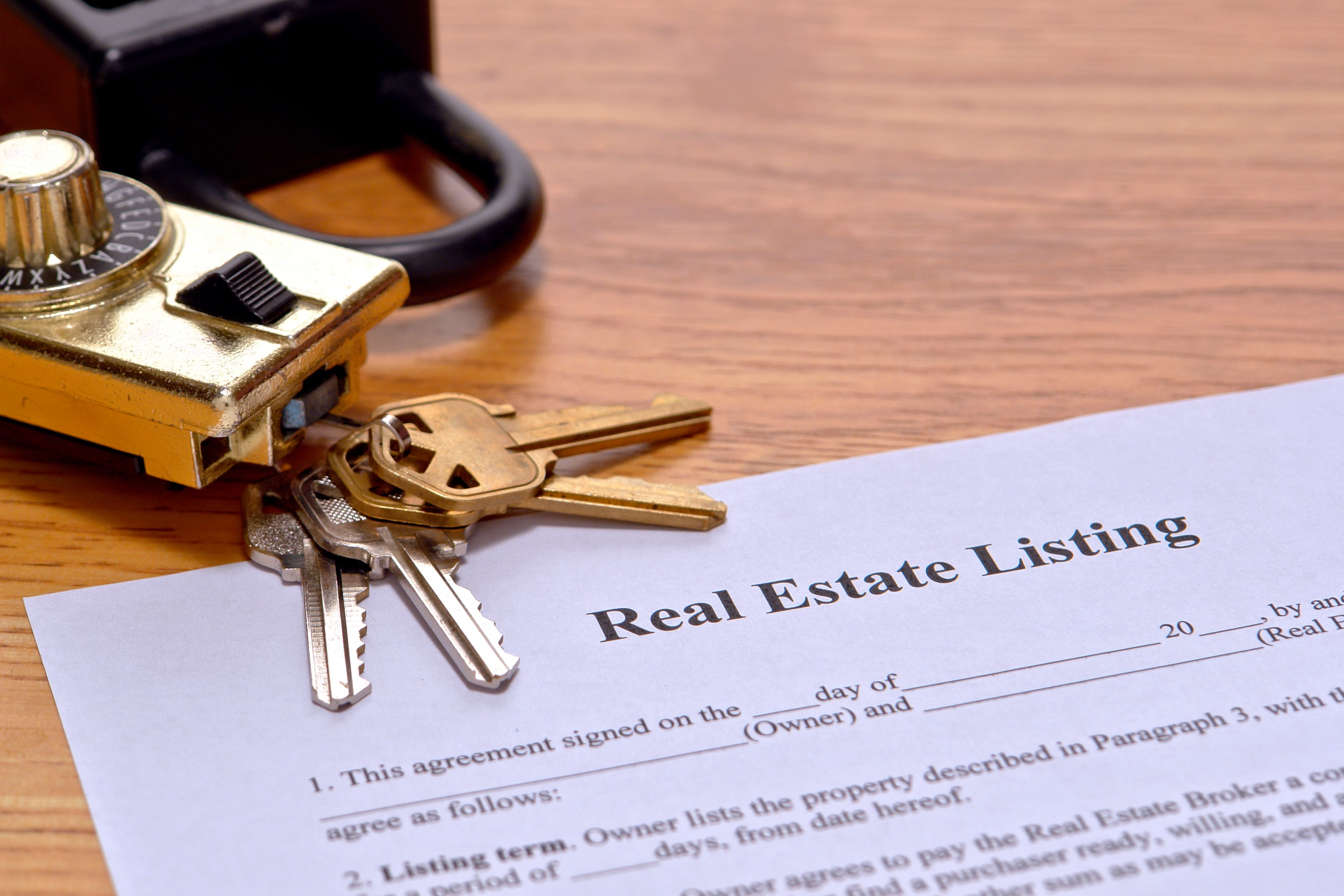 What Is A Listing Agreement In Real Estate Listing Agreement Faqs Heres Exactly What Youre Signing Up For