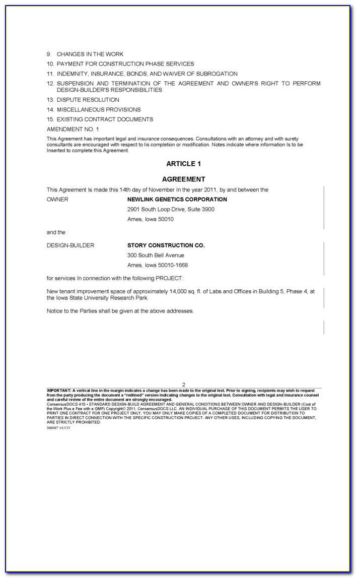 What Is A Subrogation Agreement Waiver Of Subrogation Workers Compensation Example Form Resume