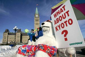 What Is Kyoto Agreement Was Kyoto Climate Deal A Success Figures Reveal Mixed Results New