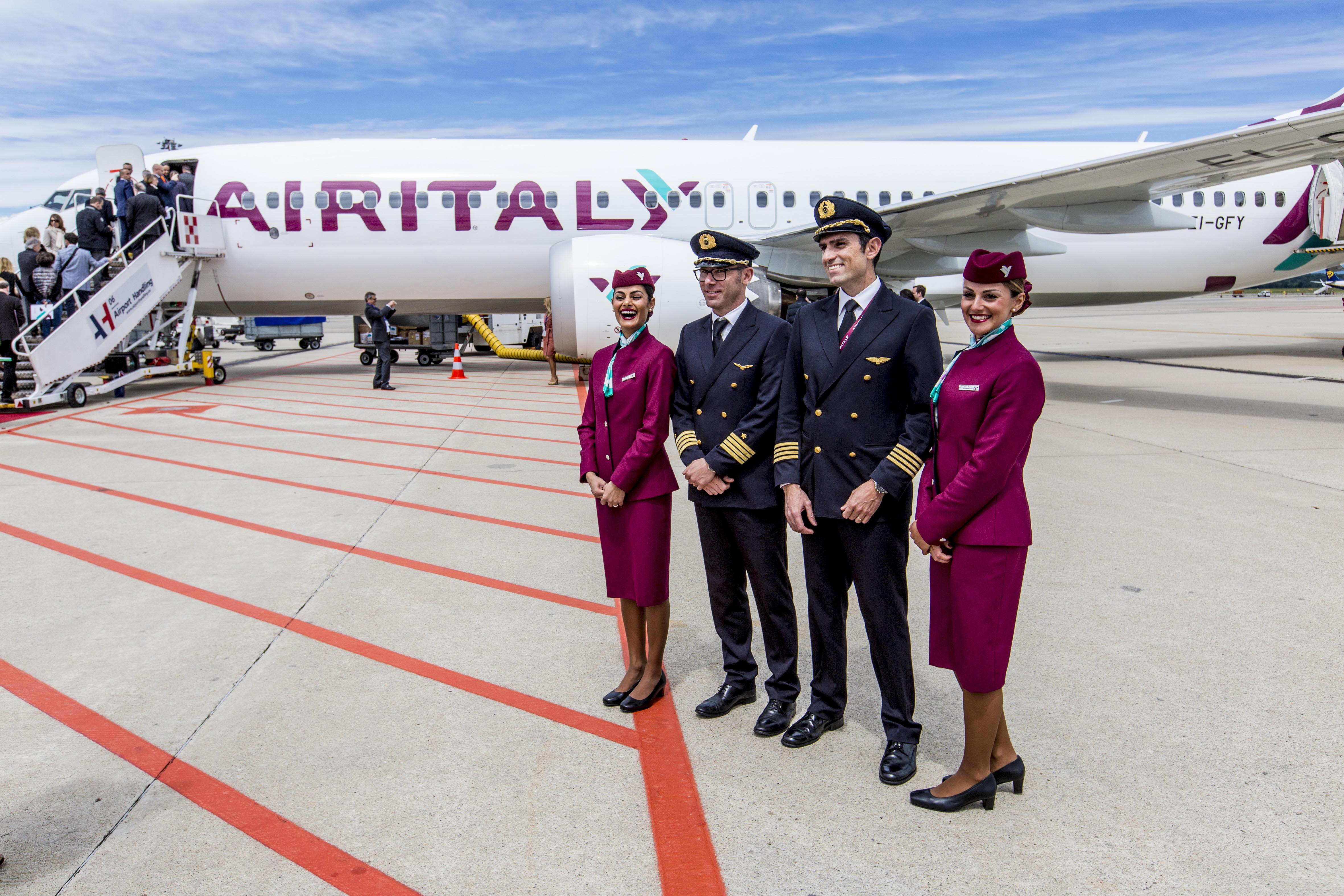What Is Open Skies Agreement Qatar Airways Investment In Air Italy Fully Compliant With Open
