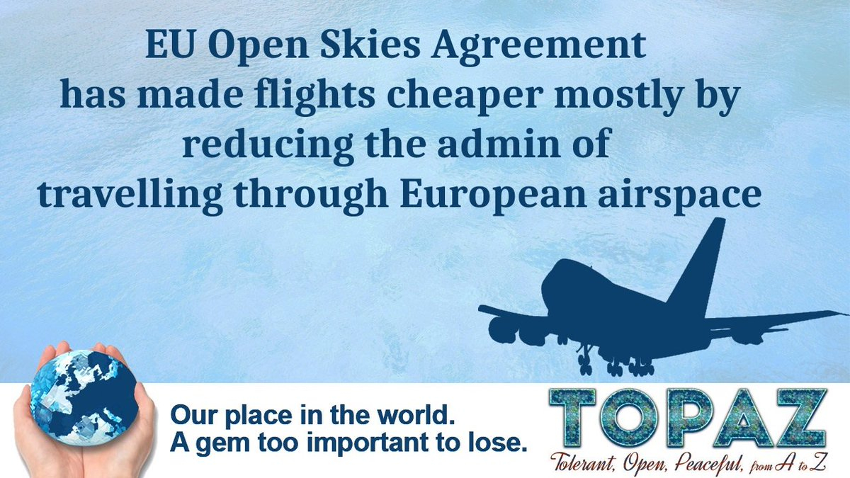 What Is Open Skies Agreement Topaztostopbrexit Fbpe On Twitter Planning Your Holiday For 2019