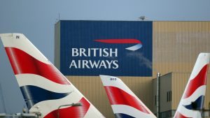 What Is Open Skies Agreement Uk Us Open Skies Talks Hit Brexit Turbulence