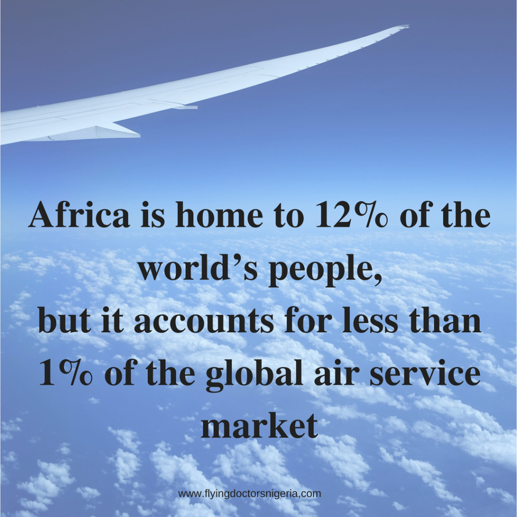 What Is Open Skies Agreement What The New Open Skies Agreement Means For African Aviation