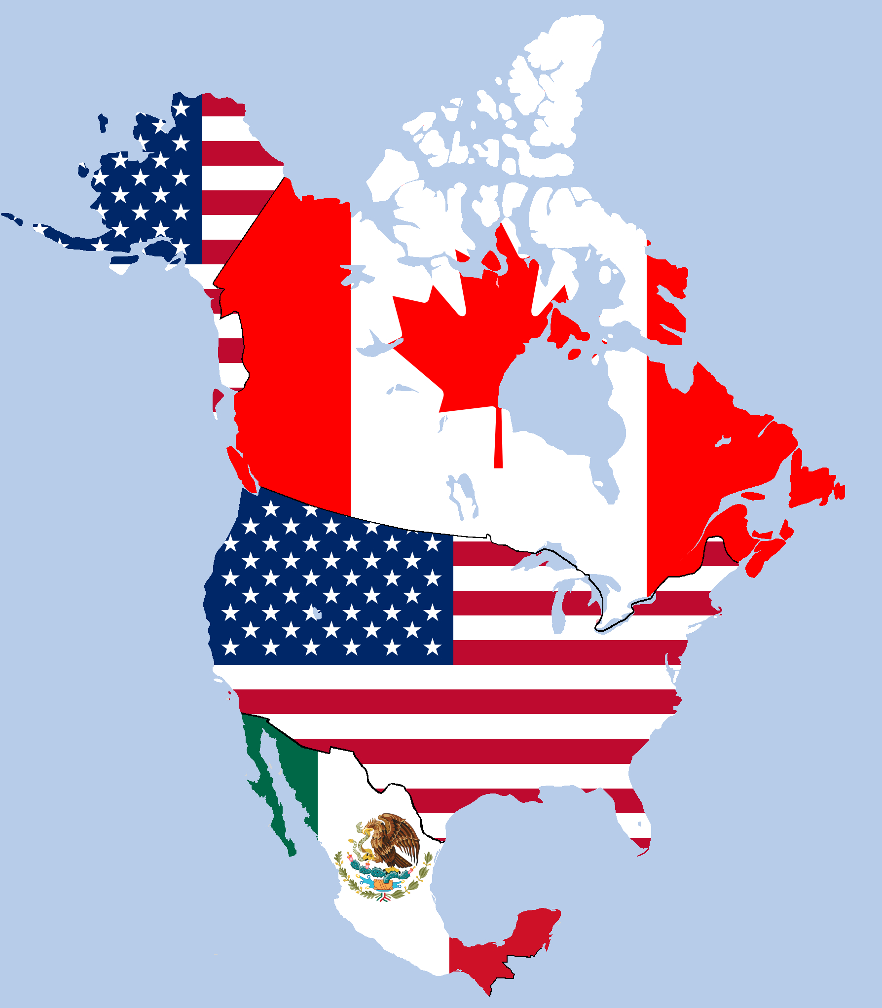 What Is The North American Free Trade Agreement A Modernized Nafta Should Mean Modernized Ip Protection The Global
