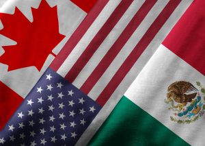 What Is The North American Free Trade Agreement Nafta 70 80 Percent Done Mexican Negotiator Says