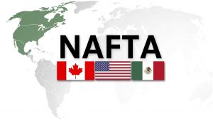 What Is The North American Free Trade Agreement Nafta Pros And Cons Netivist