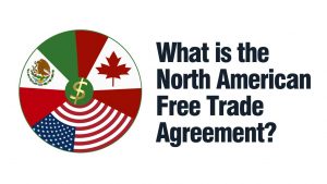 What Is The North American Free Trade Agreement What Is Nafta