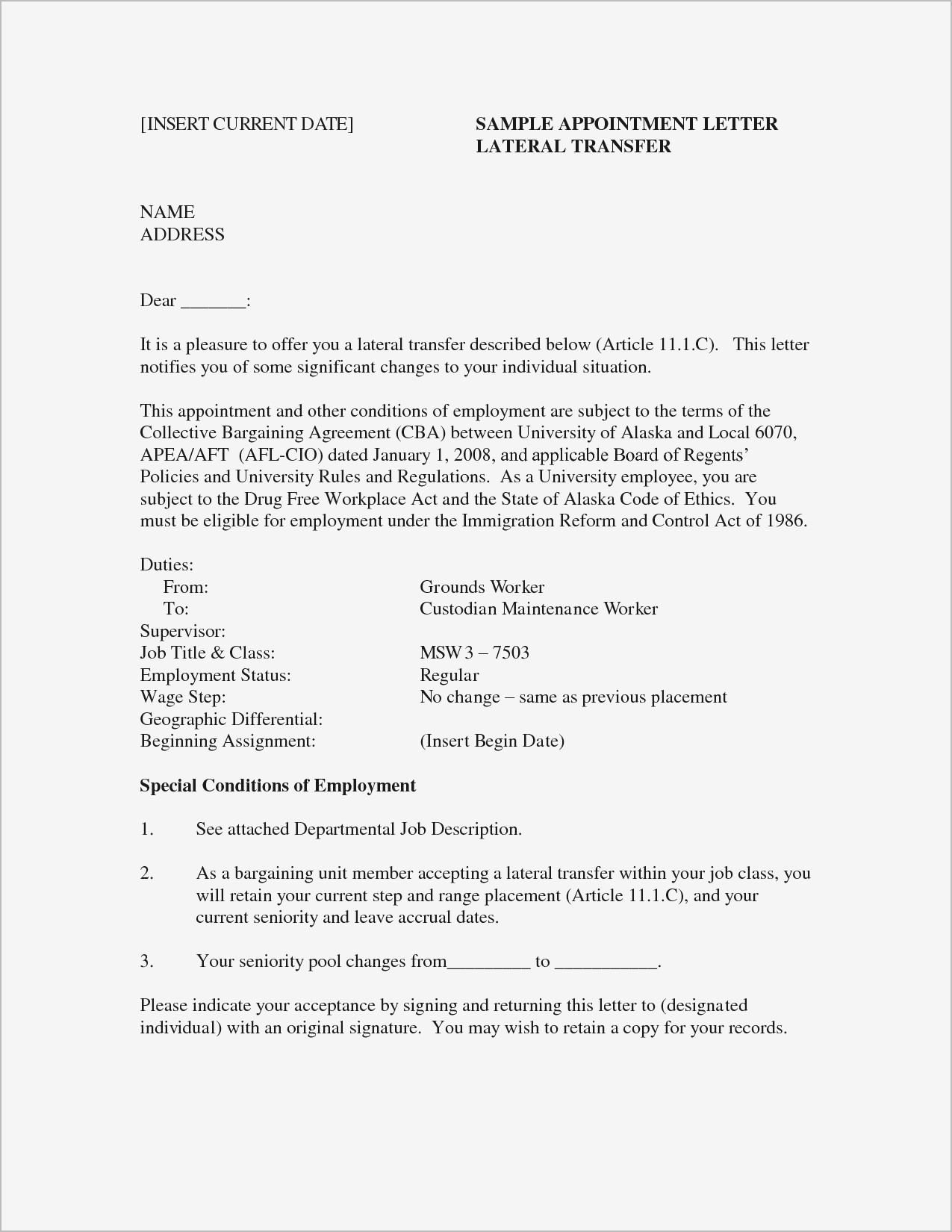 Workers Agreement Sample 001 Sample Child Support Letter Template Cover Worker New Examples