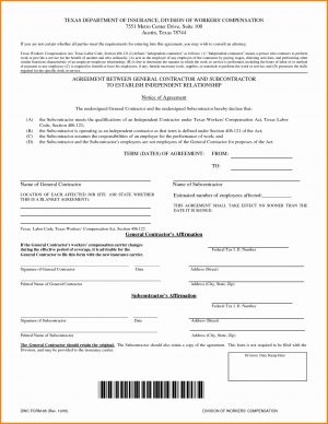 Workers Agreement Sample 12 13 How To Make A Contract Agreement Sample Loginnelkriver