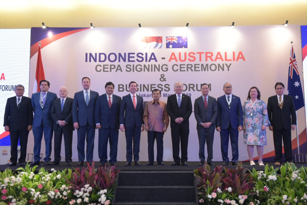 World Trade Agreement Insight Assessing Indonesia In The Vortex Of World Trade Agreement