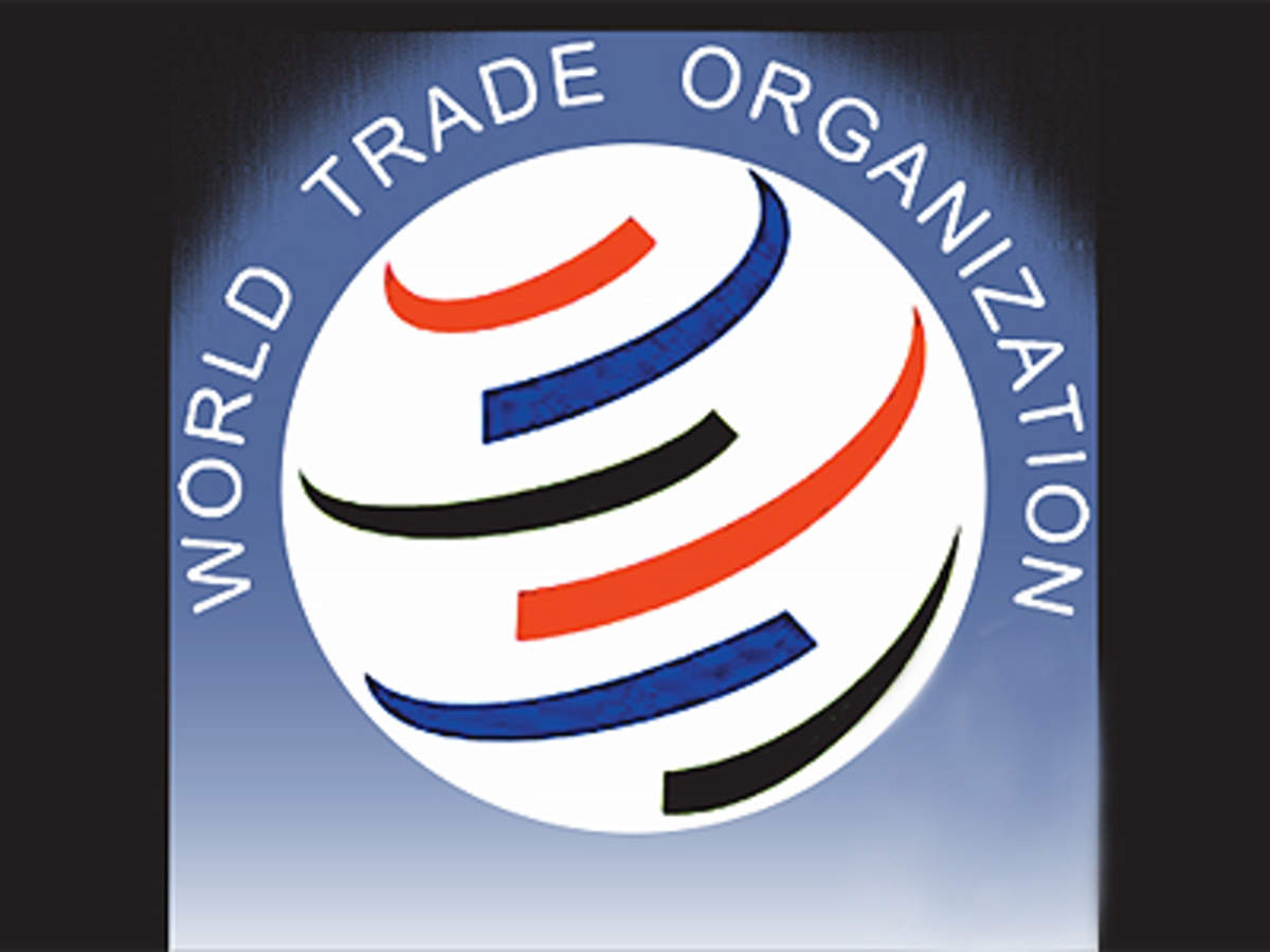 World Trade Agreement World Trade Organisation To Discuss India Us Agreement On Wednesday